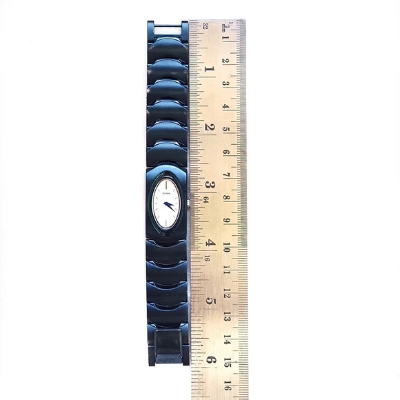 Pulsar Navy Link Watch  Small Wrist main image 3